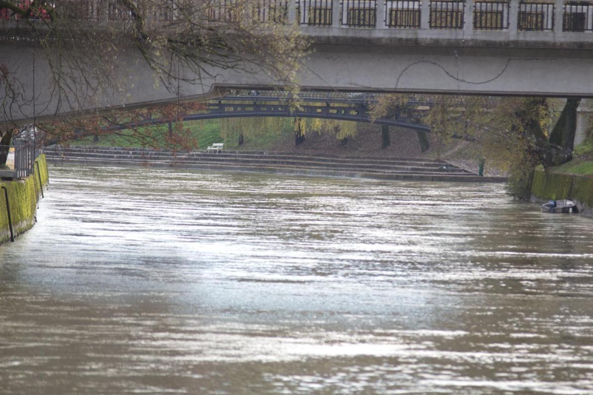 Urban Homy Ljubljana Panzió Kültér fotó
